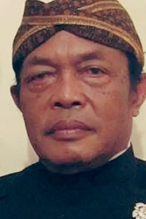 Krissno Bossa's poster