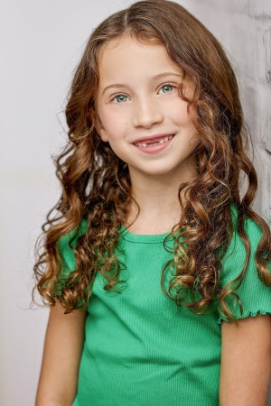 Joey Carson's poster