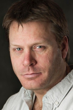 Blair Johannes's poster