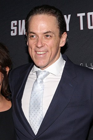 Jeremy Secomb's poster