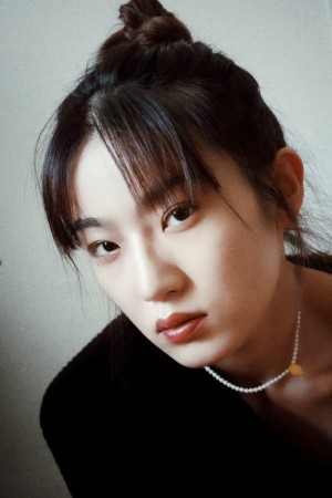 Hong Shuang's poster