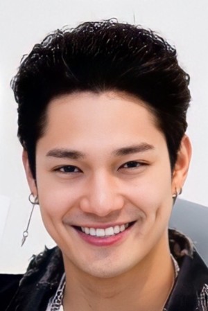 Supachai Suwanon's poster