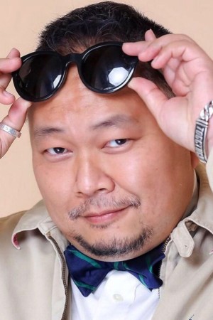 Pongtap Anurat's poster