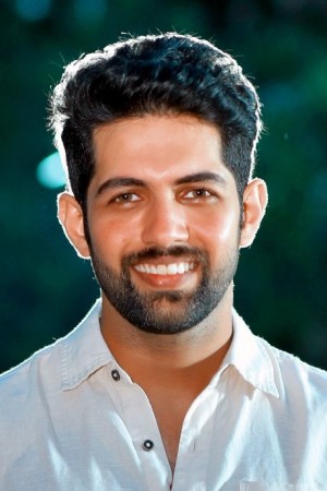 Dev Ramnath's poster