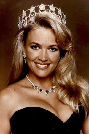 Shannon Marketic's poster