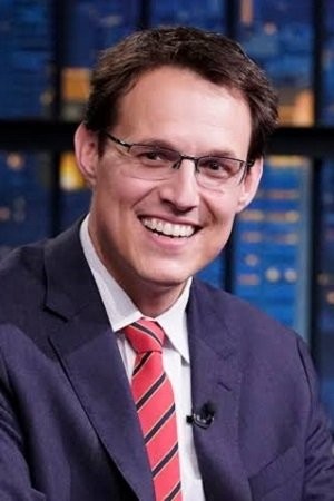 Steve Kornacki's poster