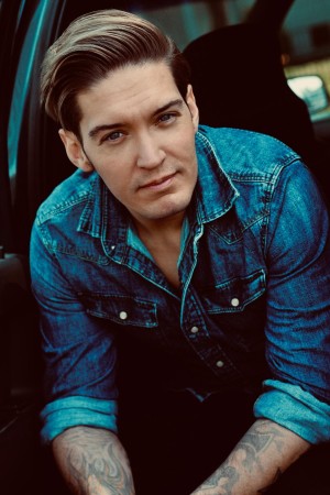 Patrick Sass's poster