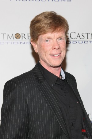 Jon Walmsley's poster