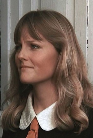 Leslie Winston's poster