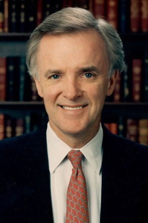 Bob Kerrey's poster
