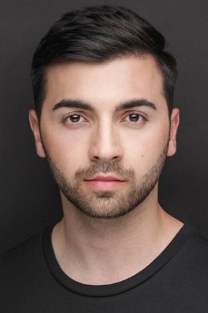 Tiago Martins's poster