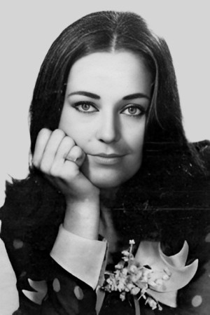 Analía Gadé's poster