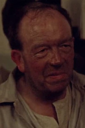 John Murphy's poster