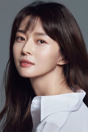 Kwon Na-ra's poster
