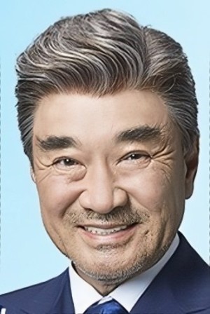 Lee Duck-hwa's poster