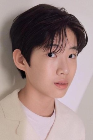 Oh Han-kyul's poster