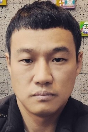 Jang Ho-jin's poster