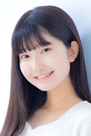Momoko Seto's poster