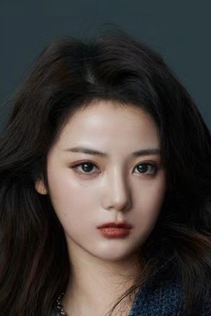 Ma Qianqian's poster