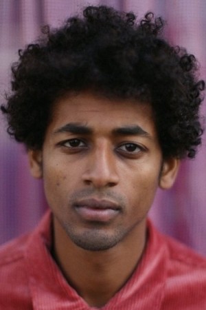 Michael Workéyè's poster