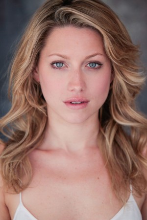 Niamh Walsh's poster