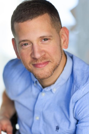 Joshua Sher's poster