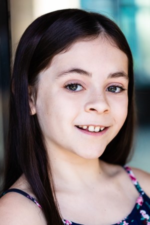 Kennedy Irwin's poster