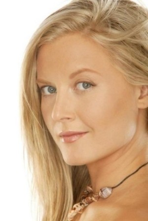 Carrie Anne Fleming's poster