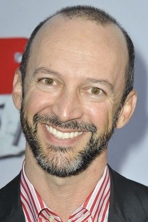 J. P. Manoux's poster