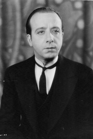 Drew Demorest's poster