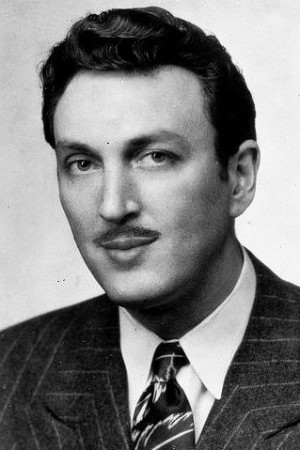 Robert Barron's poster