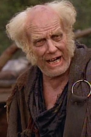 Lewis Martin's poster