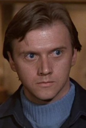 Randolph Roberts's poster