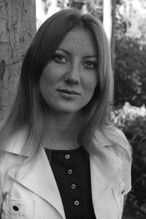 Laura Hippe's poster