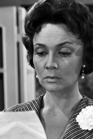 Krystyna Karkowska's poster