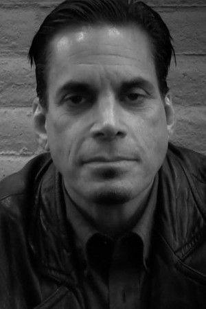 Nicholas Hill's poster