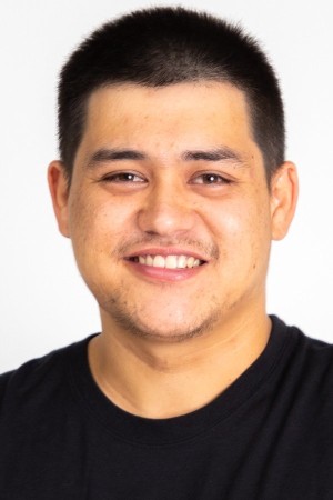 Josh Squire's poster