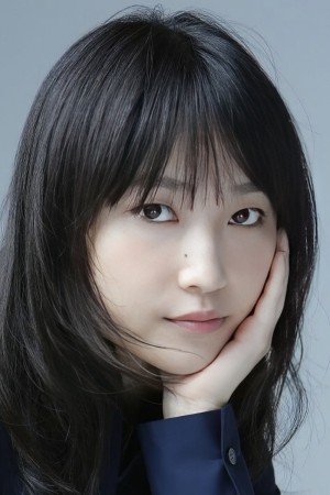 Riho Sayashi's poster