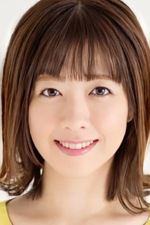 Saki Shimizu's poster