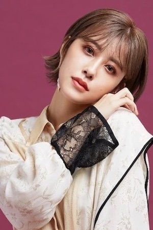 Miyabi Natsuyaki's poster