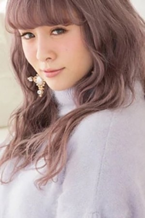 Risako Sugaya's poster