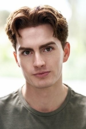 Maximillian Johnson's poster