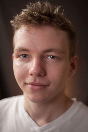 John Sparke's poster