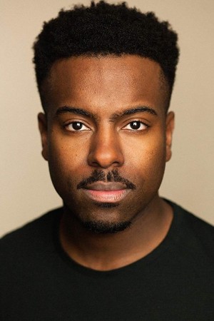 Akemnji Ndifornyen's poster