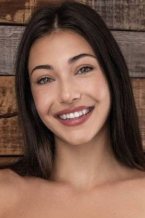 Alexsandria Ralev's poster