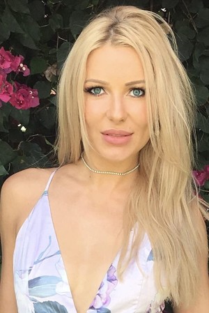 Anya Benton's poster