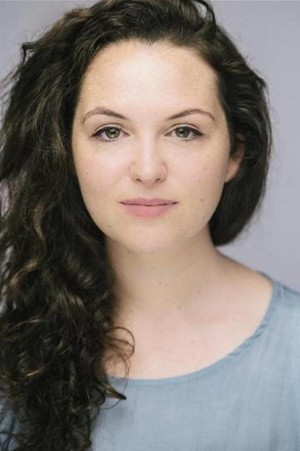 Hannah James-Scott's poster