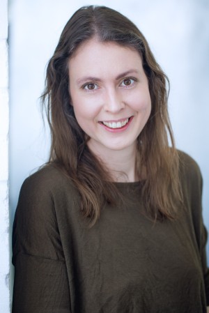 Zoe Cunningham's poster