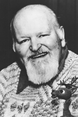 Romeo Muller's poster