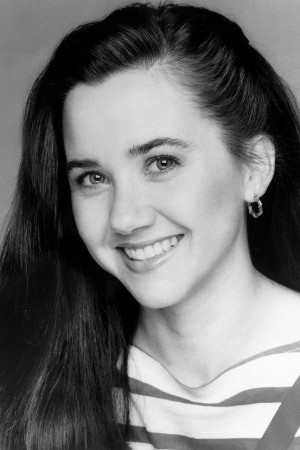 Tammy Taylor's poster